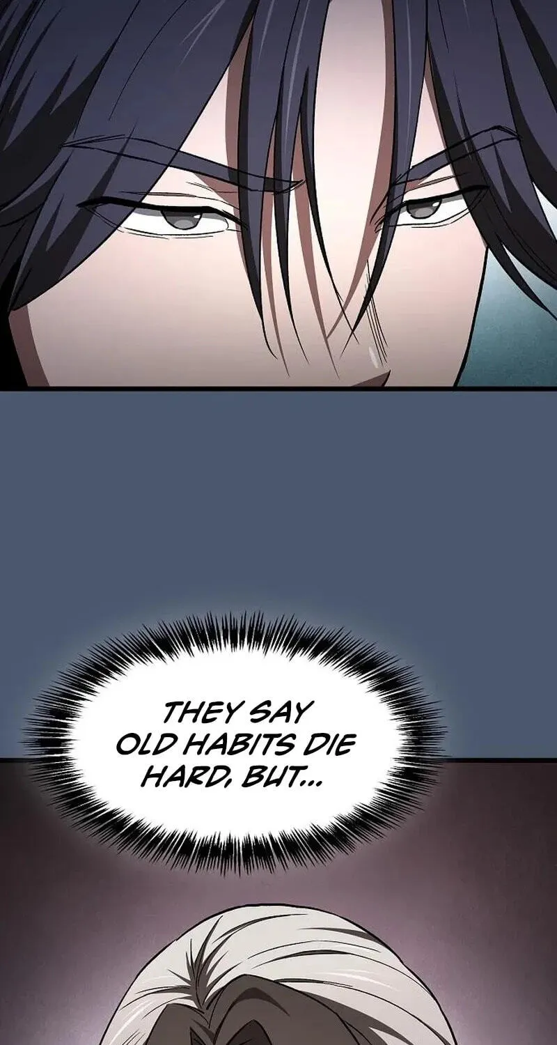 Who Threatened Me With a Knife? chapter 53 page 3