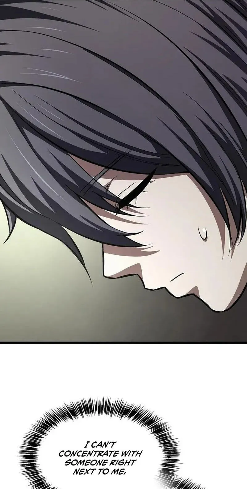 Who Threatened Me With a Knife? chapter 53 page 84