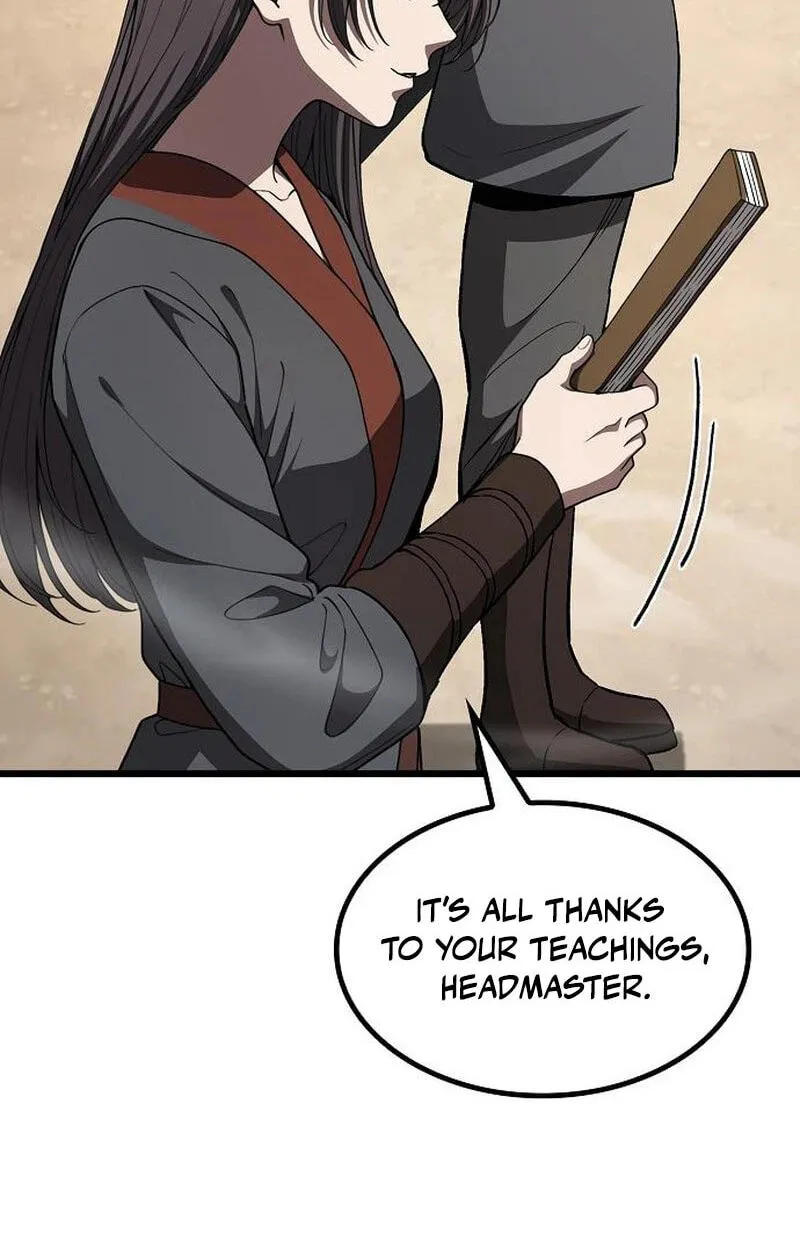 Who Threatened Me With a Knife? chapter 54 page 34