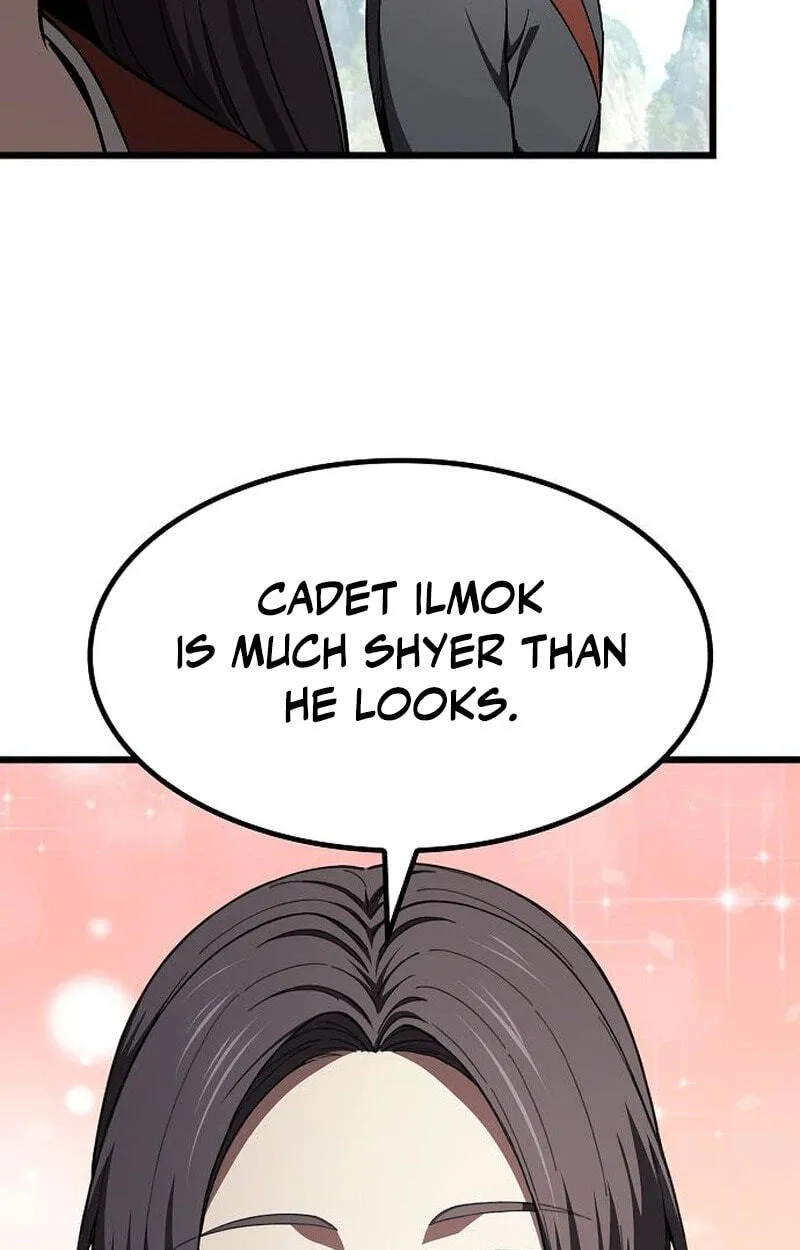 Who Threatened Me With a Knife? chapter 54 page 43