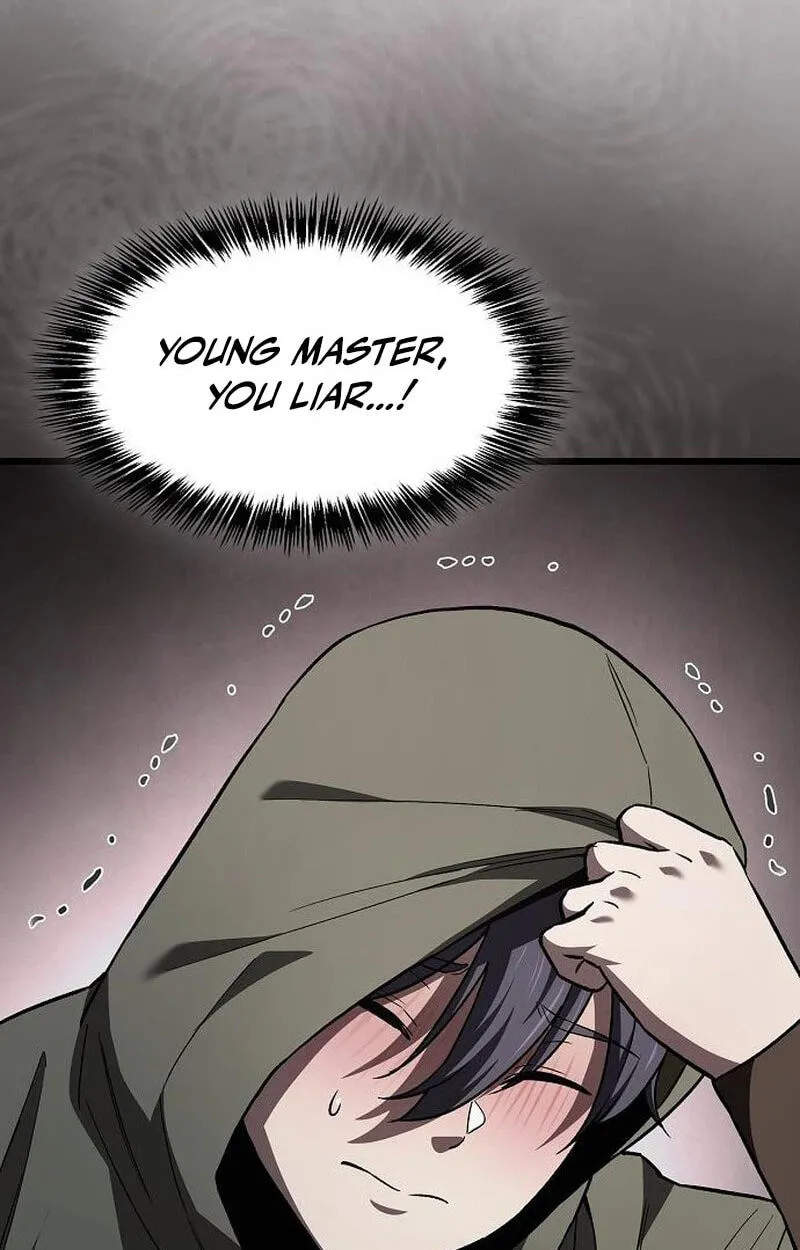 Who Threatened Me With a Knife? chapter 54 page 97