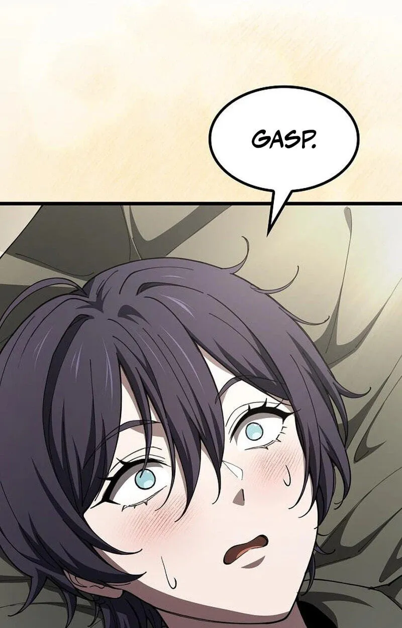 Who Threatened Me With a Knife? chapter 54 page 13