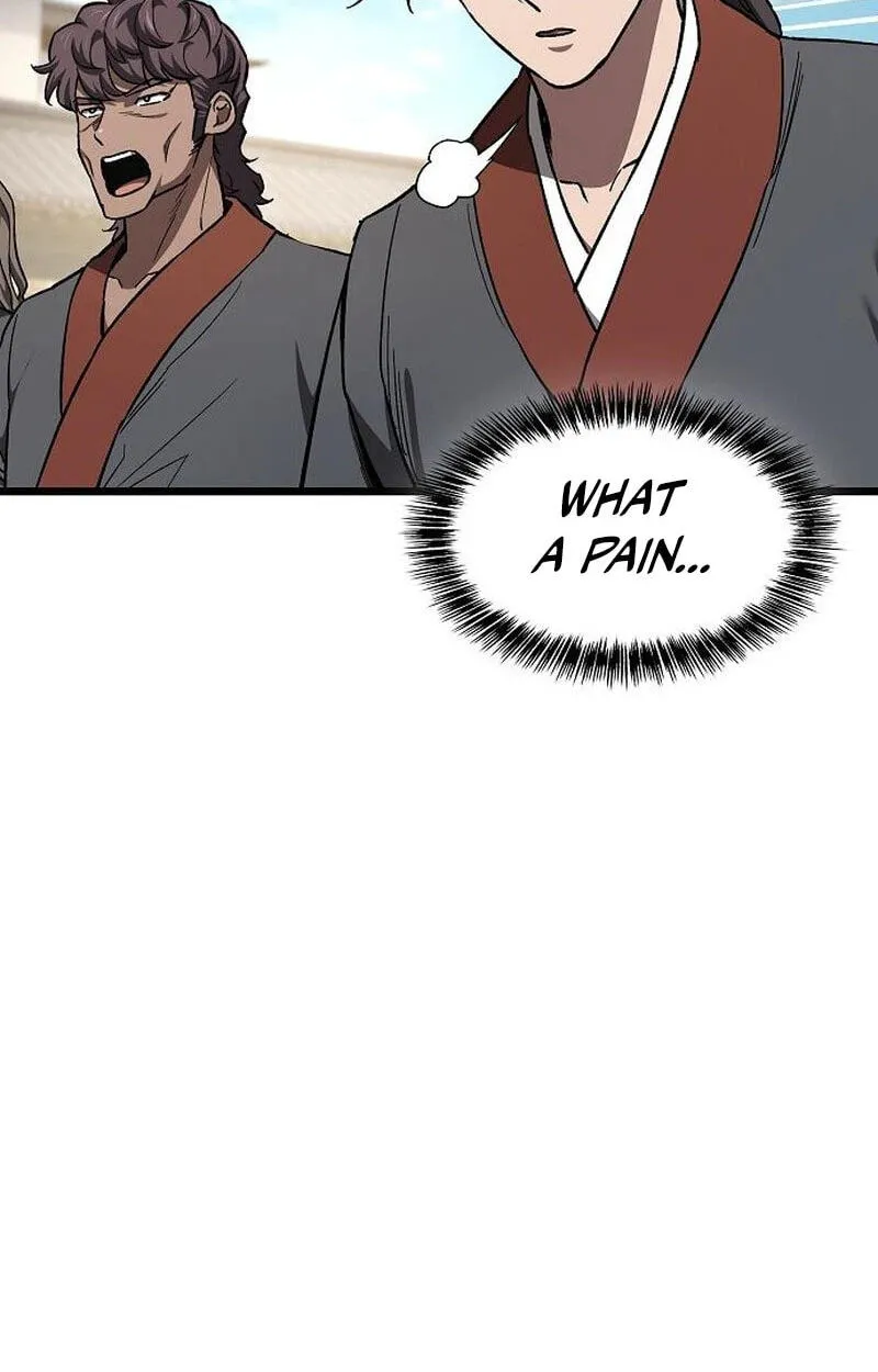 Who Threatened Me With a Knife? chapter 54 page 82