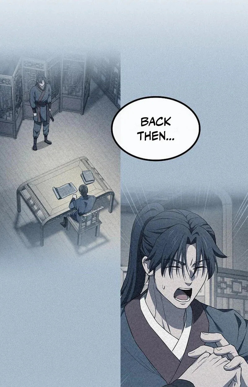 Who Threatened Me With a Knife? chapter 54 page 68