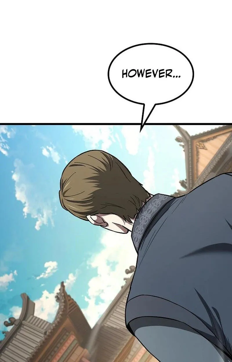 Who Threatened Me With a Knife? chapter 54 page 61