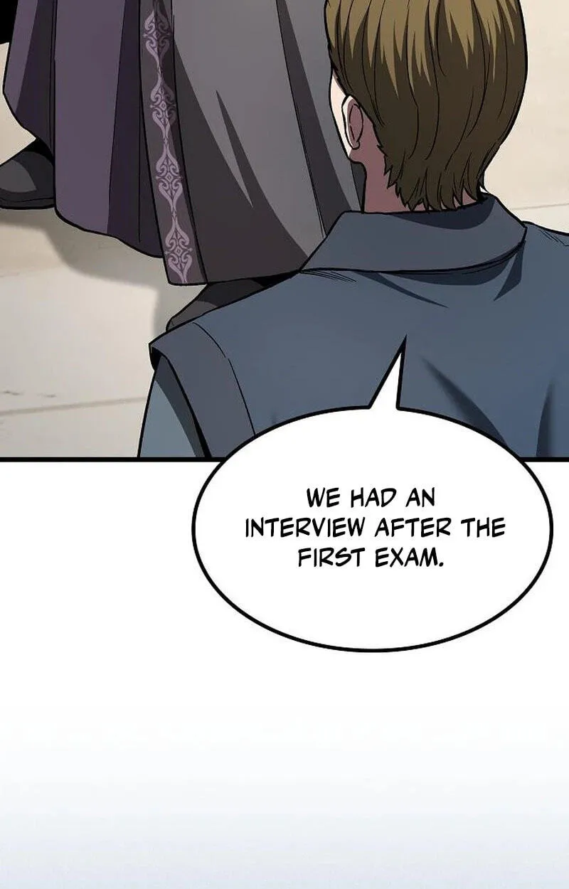 Who Threatened Me With a Knife? chapter 54 page 67