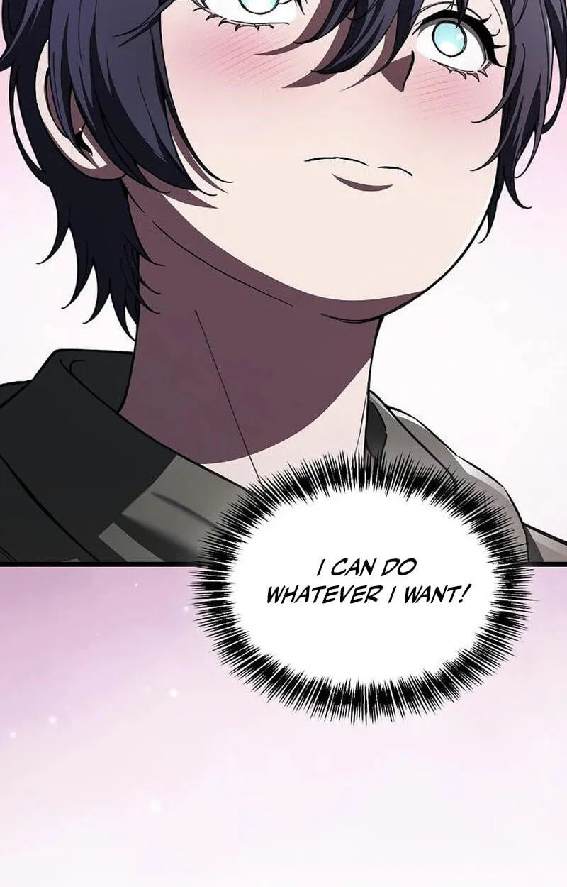 Who Threatened Me With a Knife? chapter 54 page 4