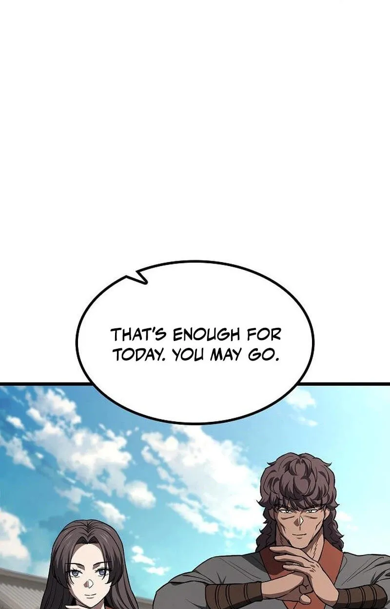Who Threatened Me With a Knife? chapter 54 page 53
