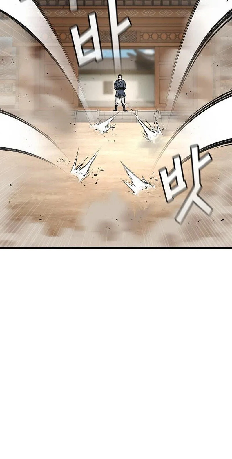 Who Threatened Me With a Knife? chapter 54 page 110