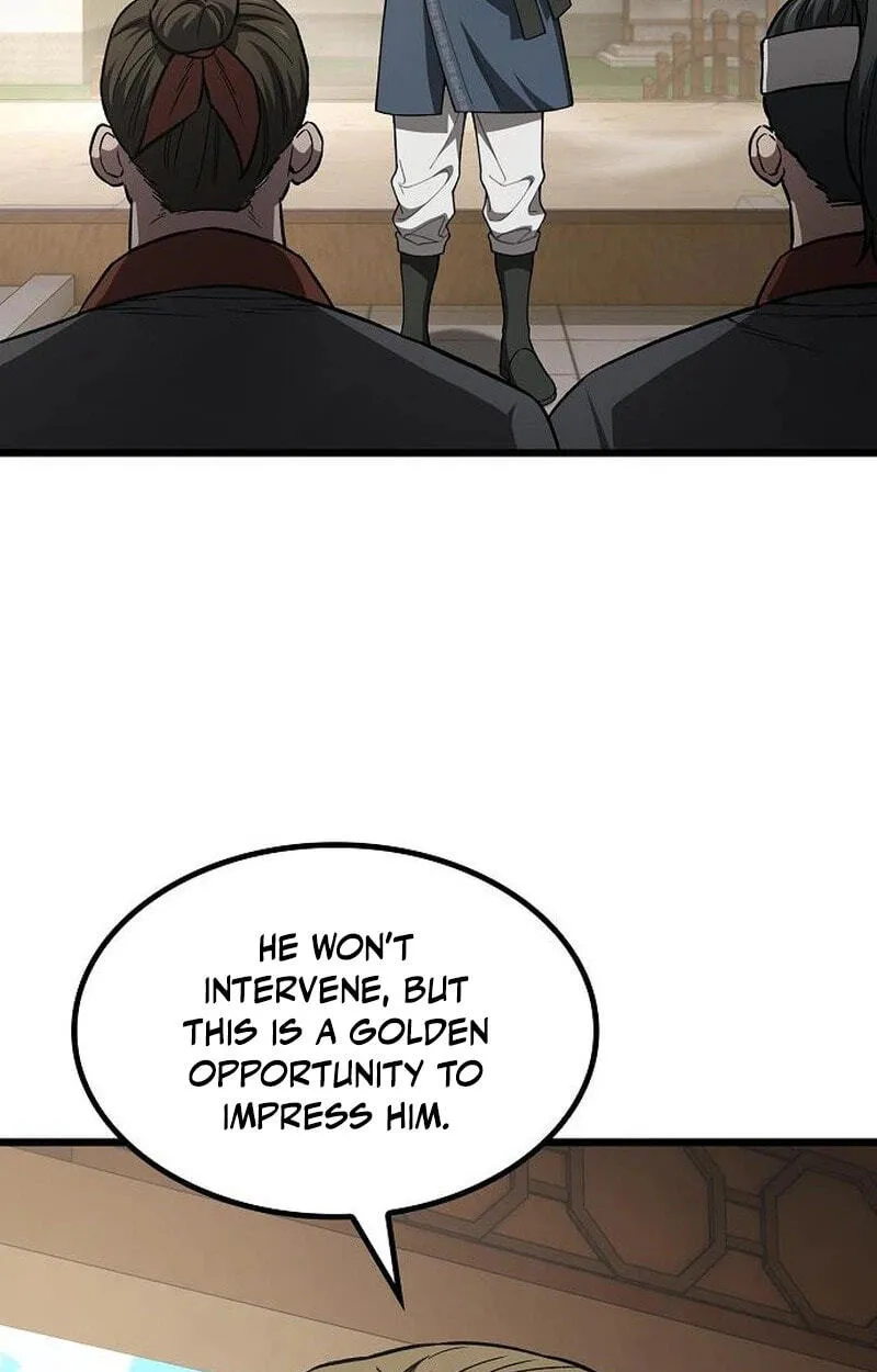 Who Threatened Me With a Knife? chapter 54 page 79
