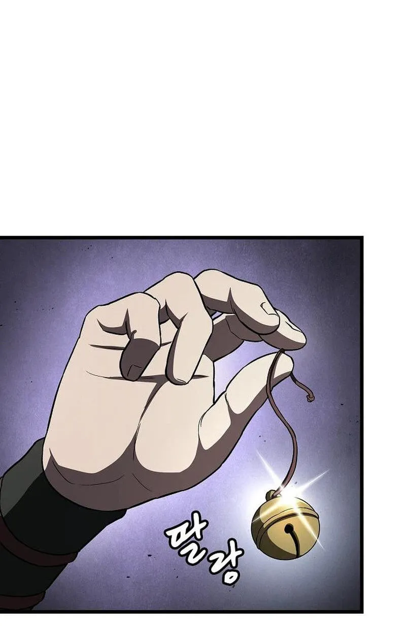 Who Threatened Me With a Knife? chapter 54 page 100