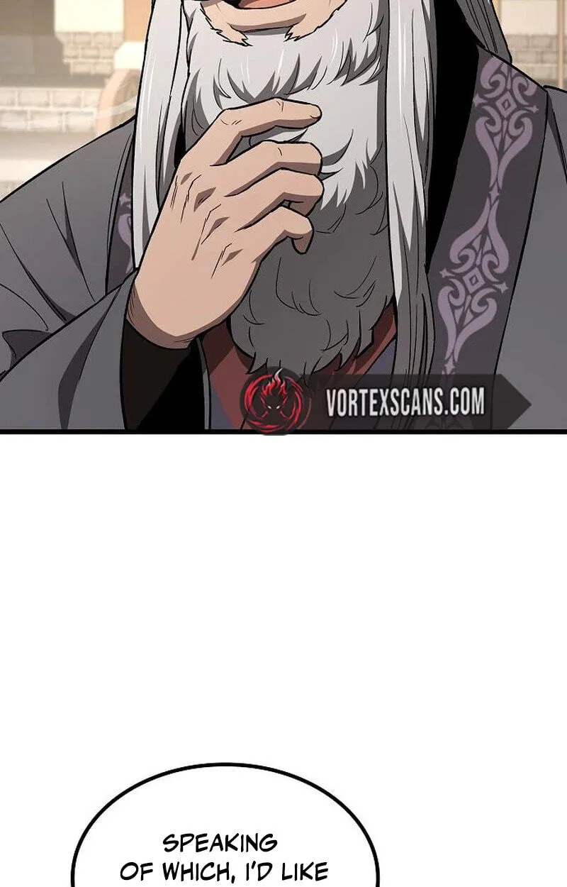 Who Threatened Me With a Knife? chapter 54 page 36