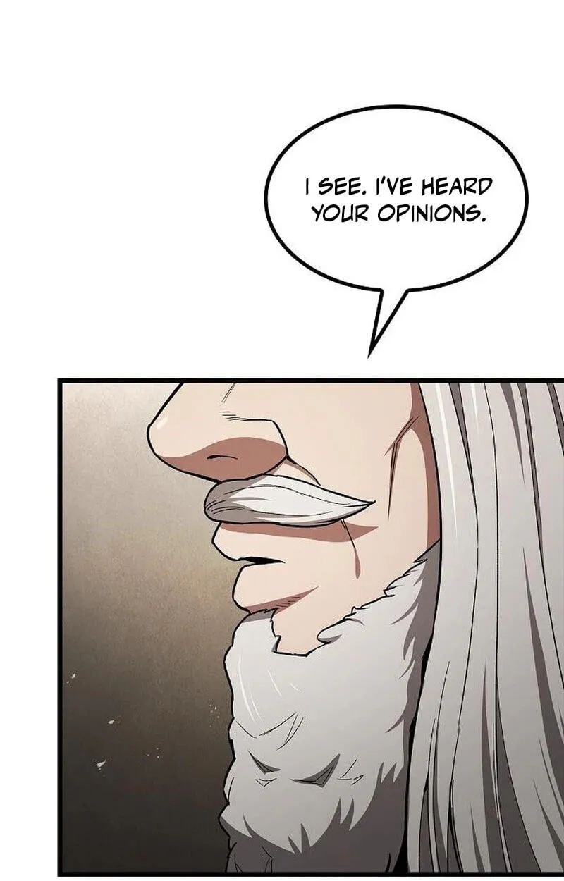 Who Threatened Me With a Knife? chapter 54 page 52