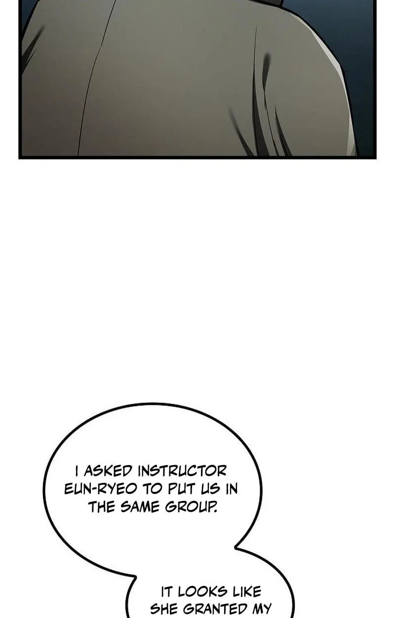Who Threatened Me With a Knife? chapter 54 page 92