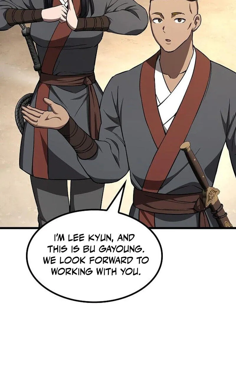 Who Threatened Me With a Knife? chapter 54 page 90