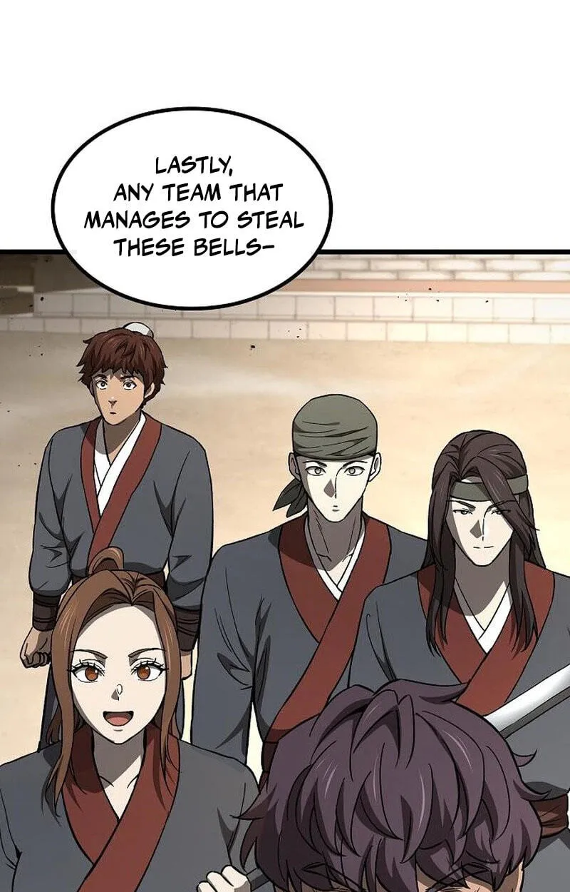 Who Threatened Me With a Knife? chapter 54 page 106