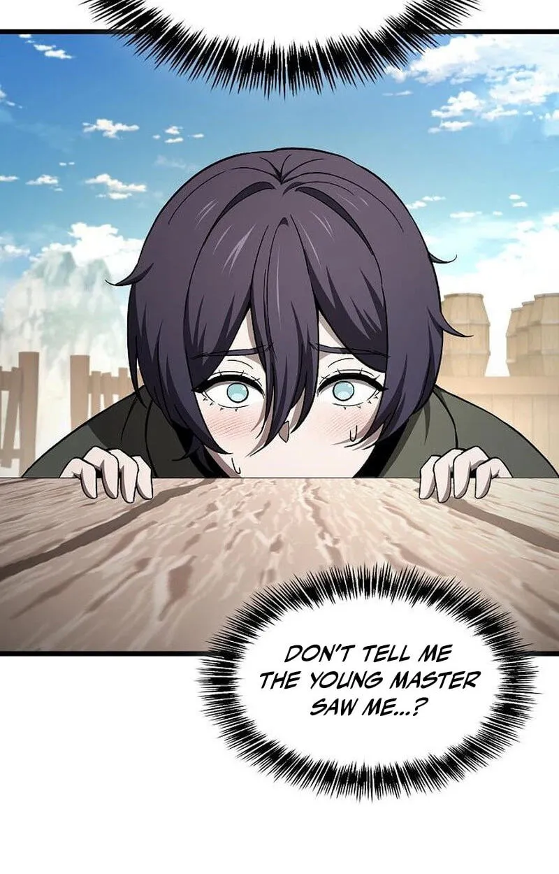 Who Threatened Me With a Knife? chapter 54 page 15