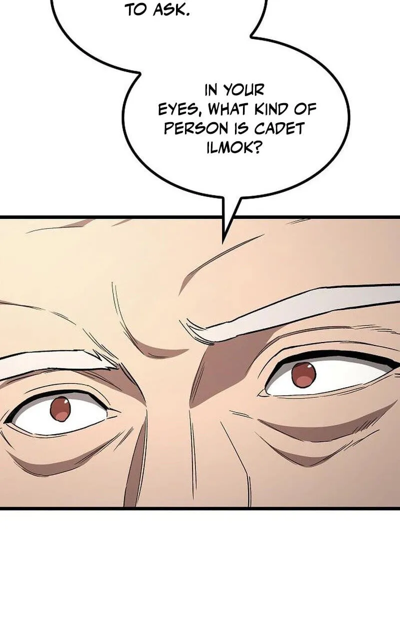 Who Threatened Me With a Knife? chapter 54 page 37