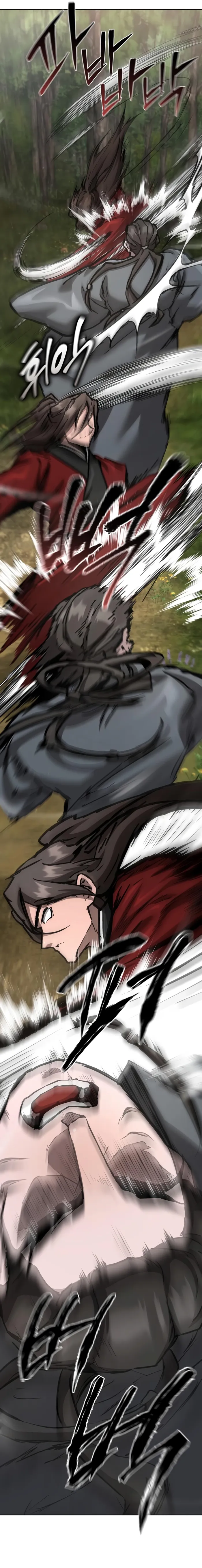 Reborn on the Demonic Cult Battlefield chapter 22 page 17