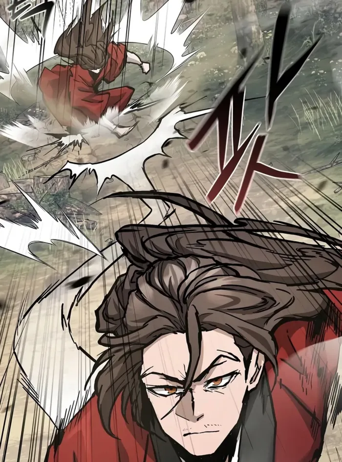Reborn on the Demonic Cult Battlefield chapter 23 page 16