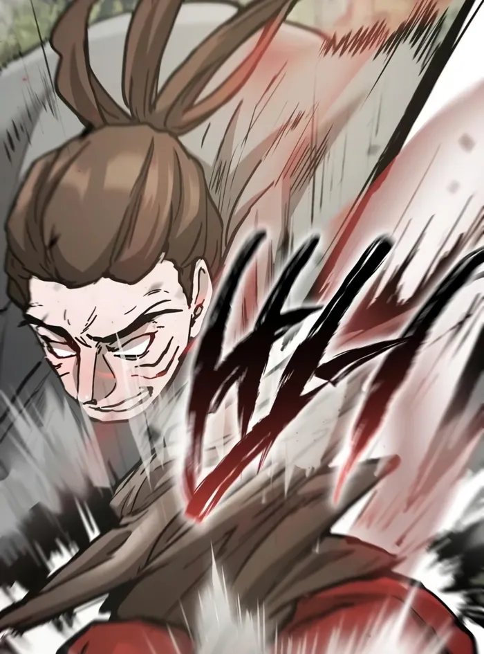 Reborn on the Demonic Cult Battlefield chapter 23 page 25