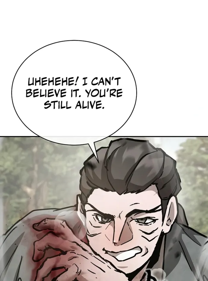Reborn on the Demonic Cult Battlefield chapter 23 page 31