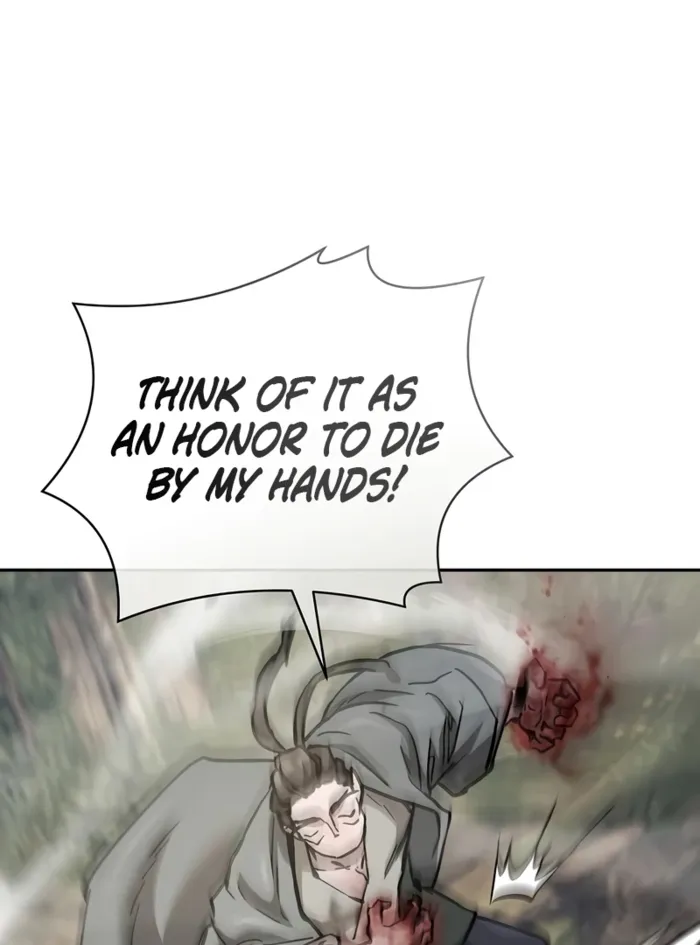 Reborn on the Demonic Cult Battlefield chapter 23 page 33