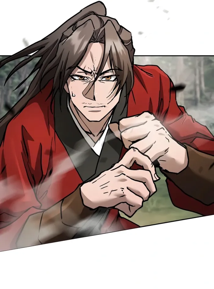 Reborn on the Demonic Cult Battlefield chapter 23 page 36