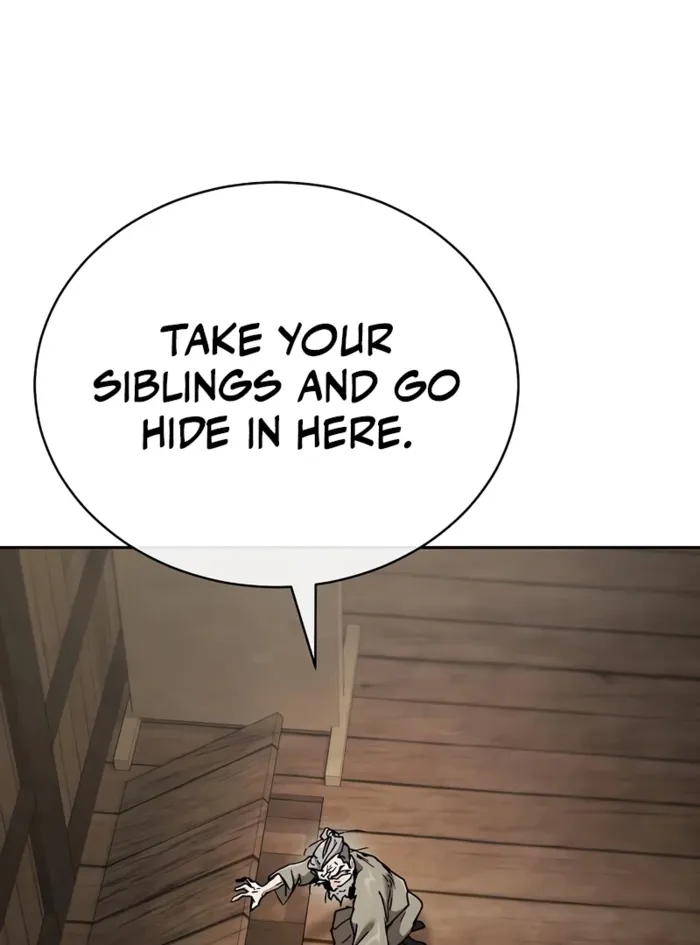 Reborn on the Demonic Cult Battlefield chapter 23 page 37