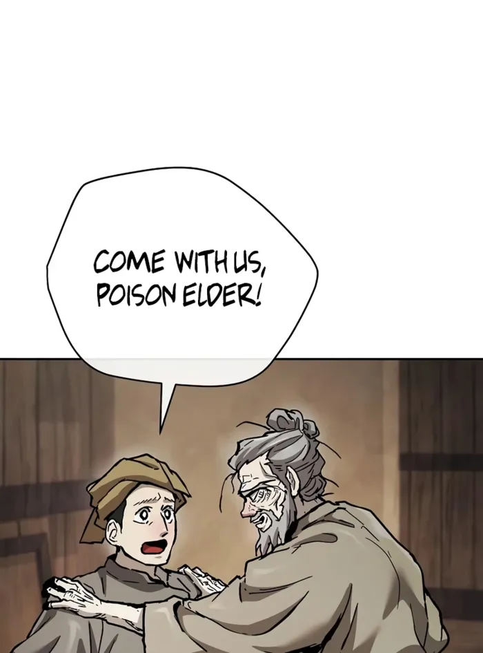 Reborn on the Demonic Cult Battlefield chapter 23 page 39
