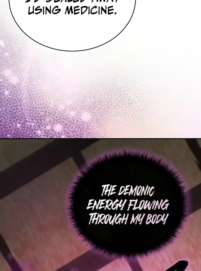 Reborn on the Demonic Cult Battlefield chapter 23 page 45