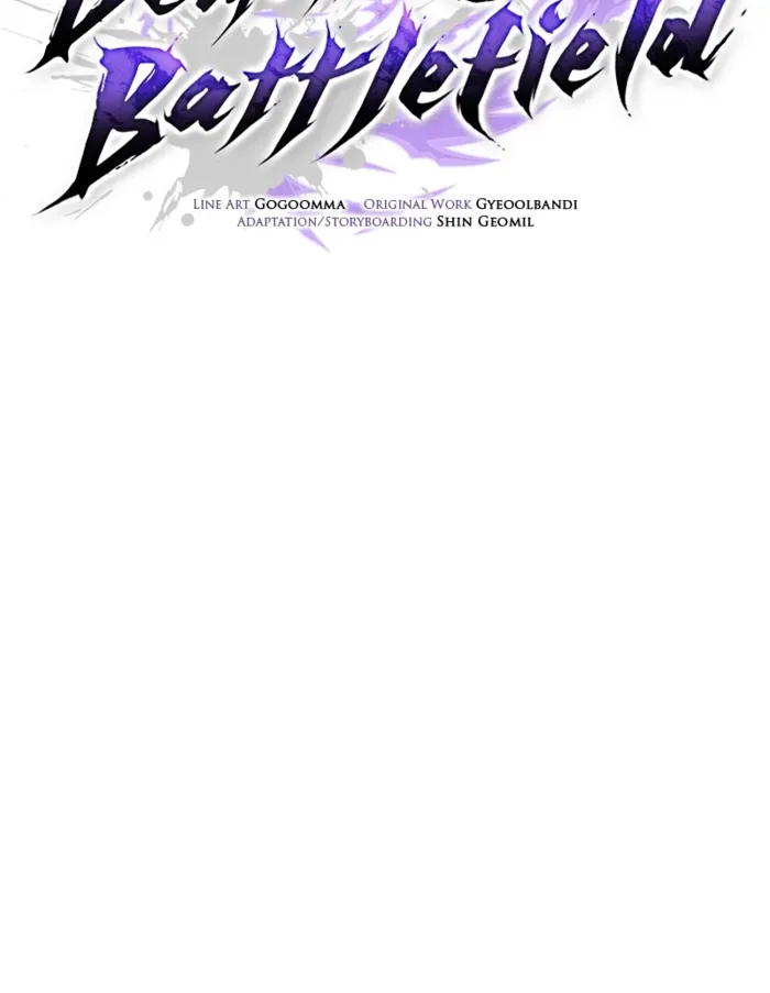 Reborn on the Demonic Cult Battlefield chapter 23 page 55