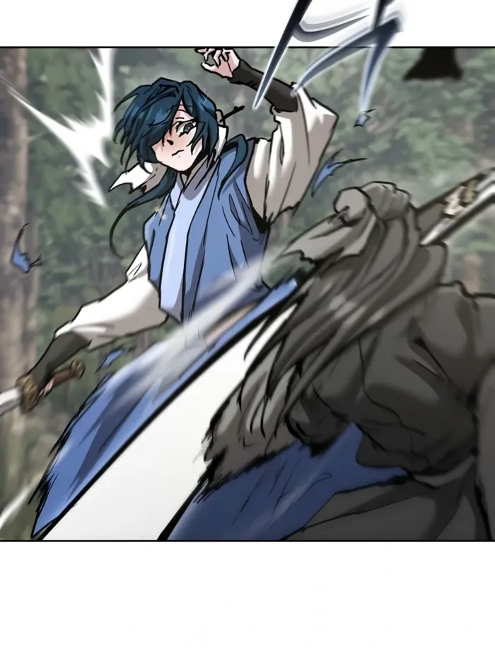 Reborn on the Demonic Cult Battlefield chapter 23 page 58