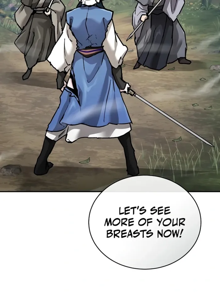 Reborn on the Demonic Cult Battlefield chapter 23 page 62