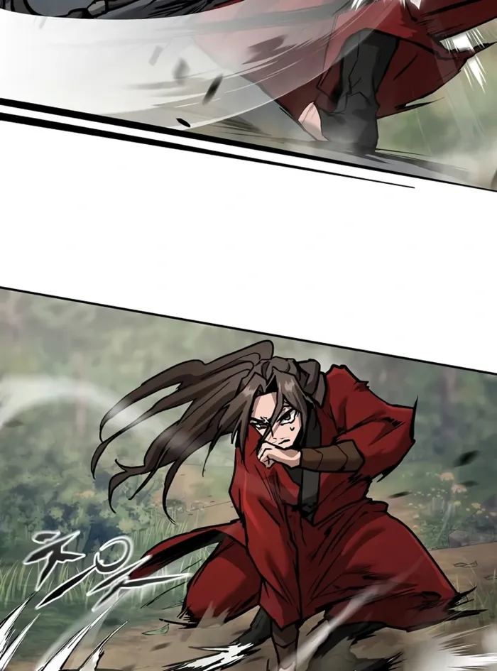 Reborn on the Demonic Cult Battlefield chapter 23 page 65