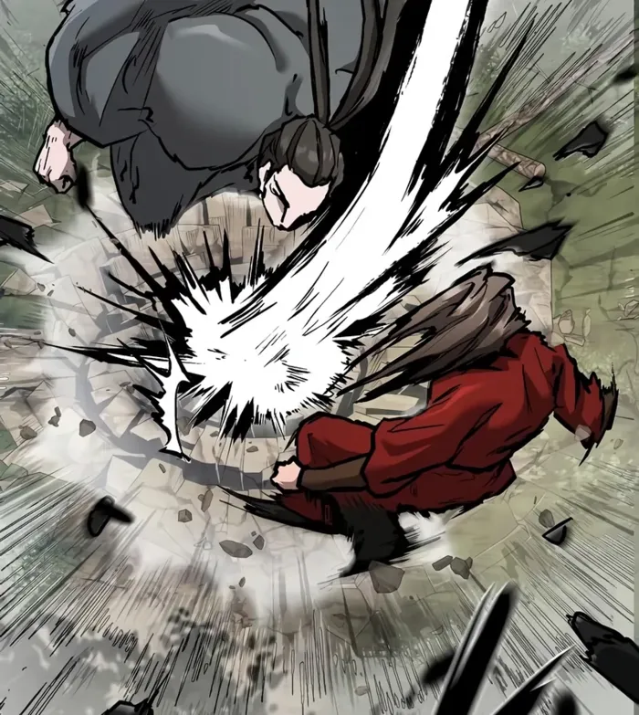 Reborn on the Demonic Cult Battlefield chapter 23 page 67