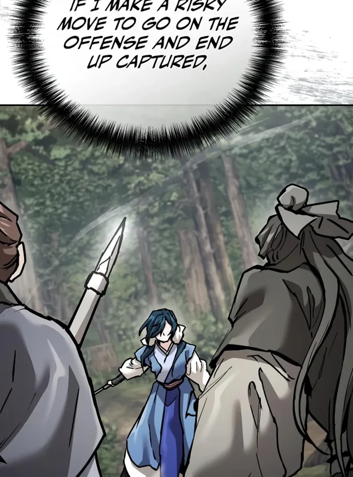 Reborn on the Demonic Cult Battlefield chapter 23 page 71