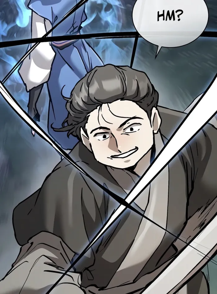 Reborn on the Demonic Cult Battlefield chapter 23 page 79