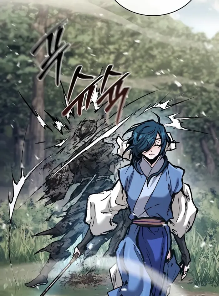 Reborn on the Demonic Cult Battlefield chapter 23 page 83