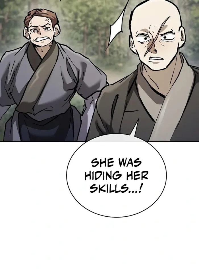 Reborn on the Demonic Cult Battlefield chapter 23 page 85