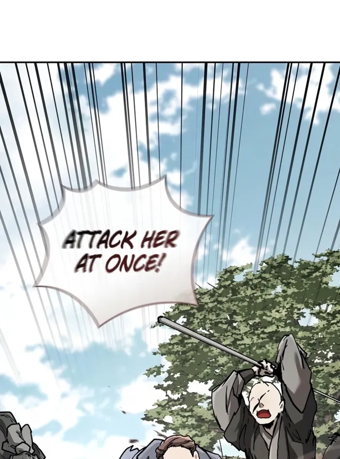 Reborn on the Demonic Cult Battlefield chapter 23 page 86