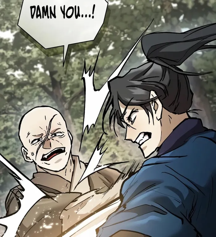 Reborn on the Demonic Cult Battlefield chapter 23 page 94