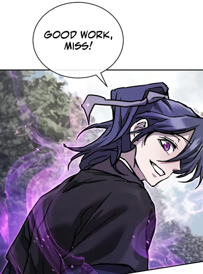 Reborn on the Demonic Cult Battlefield chapter 23 page 96