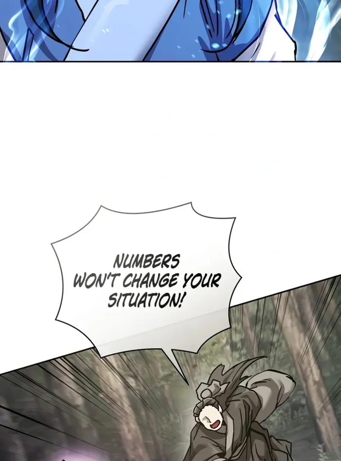 Reborn on the Demonic Cult Battlefield chapter 23 page 98