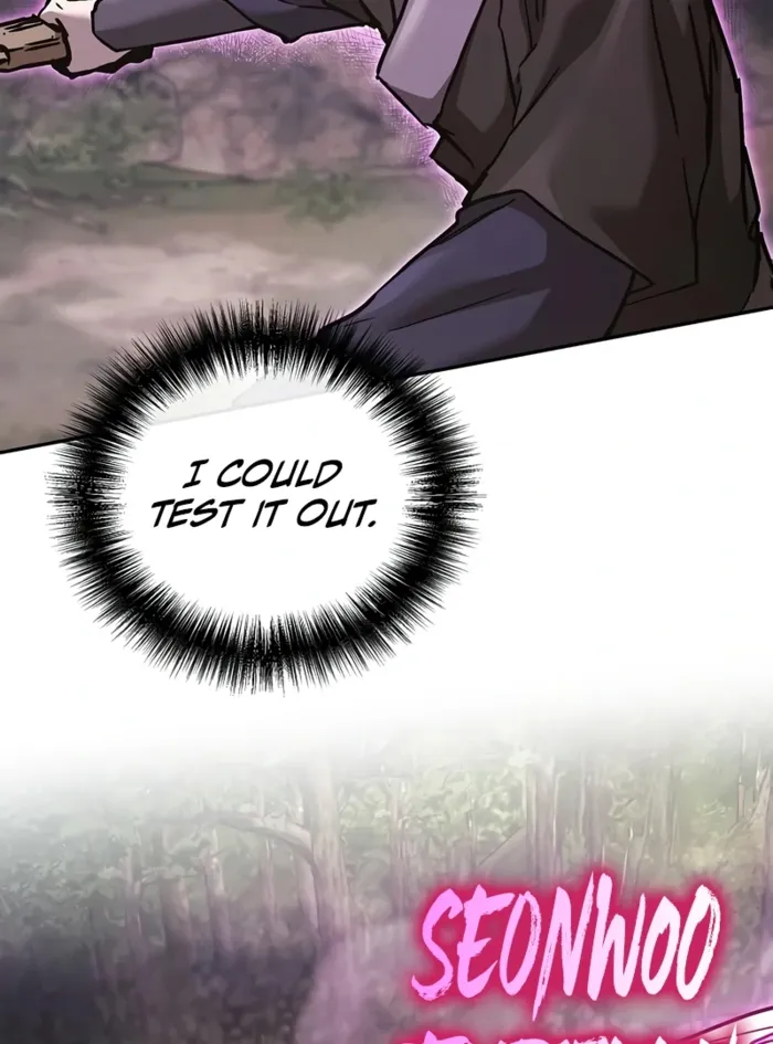 Reborn on the Demonic Cult Battlefield chapter 23 page 101