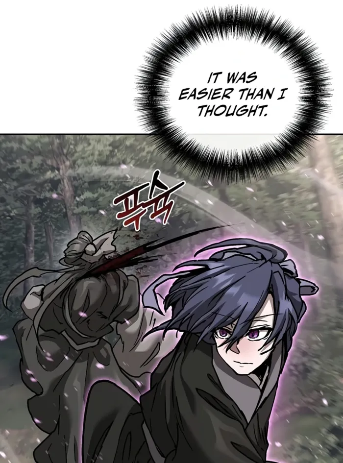 Reborn on the Demonic Cult Battlefield chapter 23 page 110