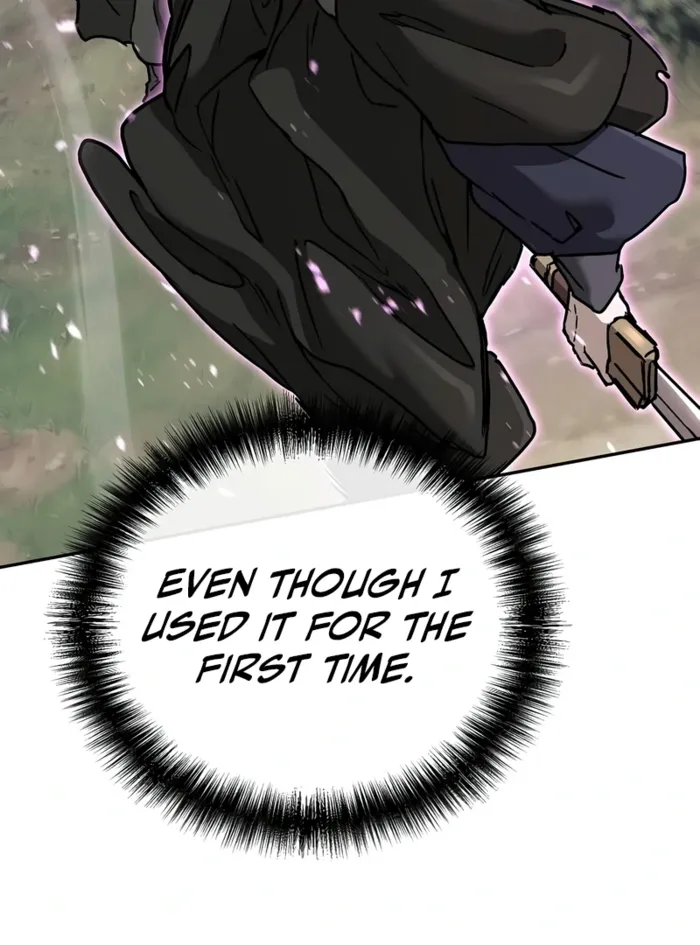 Reborn on the Demonic Cult Battlefield chapter 23 page 111