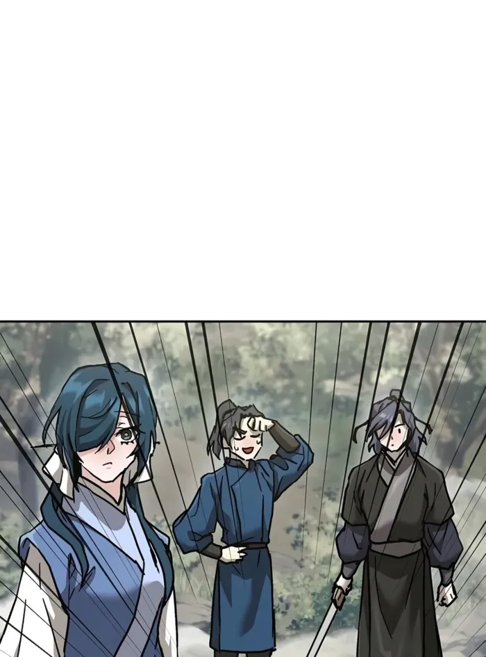 Reborn on the Demonic Cult Battlefield chapter 23 page 121