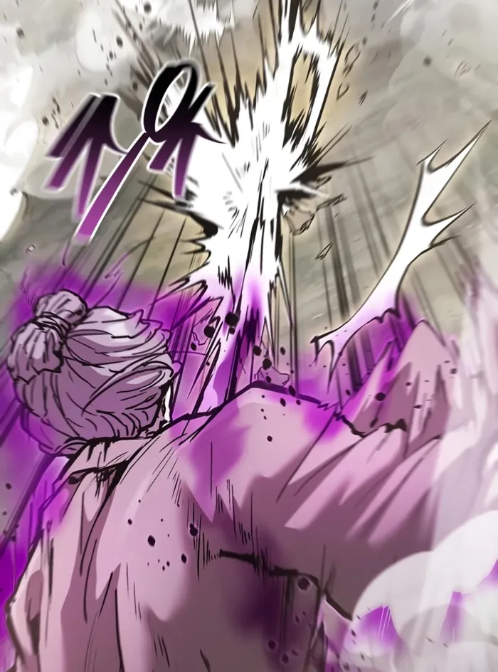 Reborn on the Demonic Cult Battlefield chapter 23 page 133