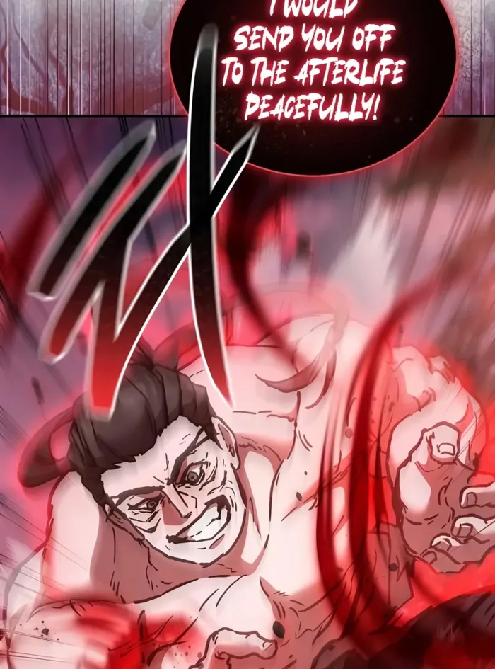 Reborn on the Demonic Cult Battlefield chapter 23 page 145
